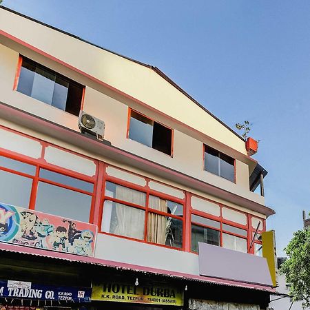 Hotel Spot On Durba 2 à Tezpur Extérieur photo
