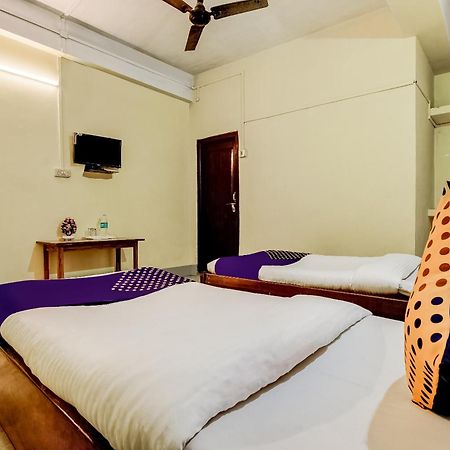 Hotel Spot On Durba 2 à Tezpur Extérieur photo