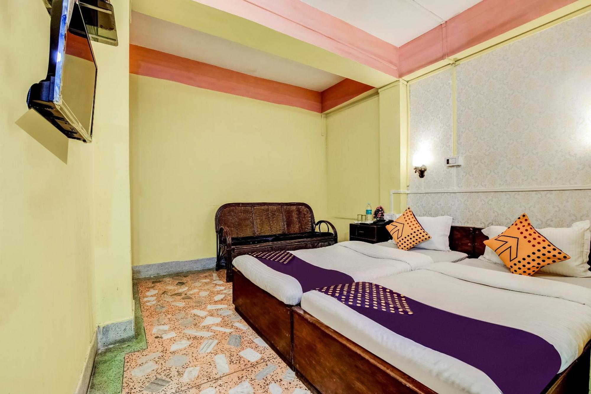 Hotel Spot On Durba 2 à Tezpur Extérieur photo