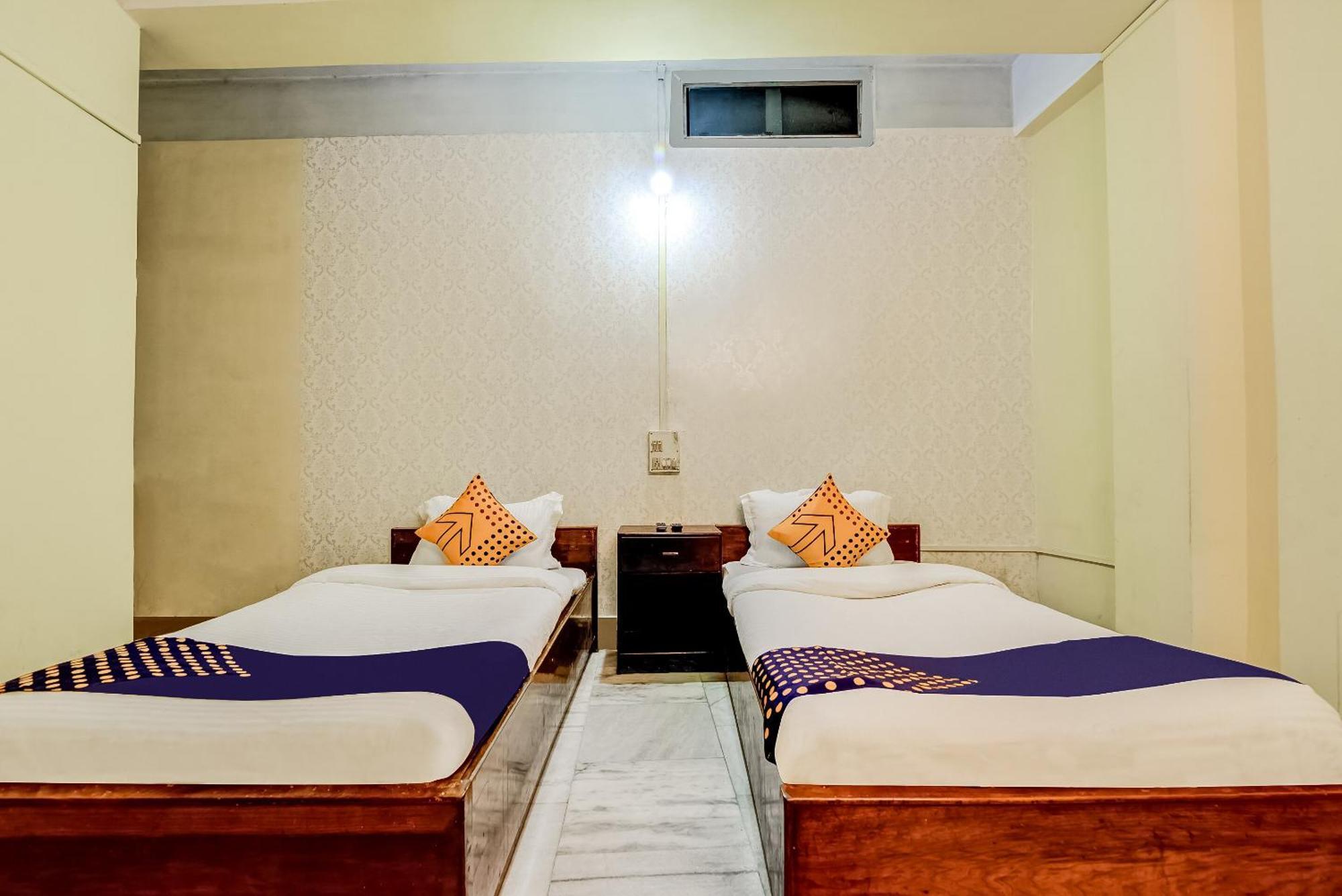 Hotel Spot On Durba 2 à Tezpur Extérieur photo