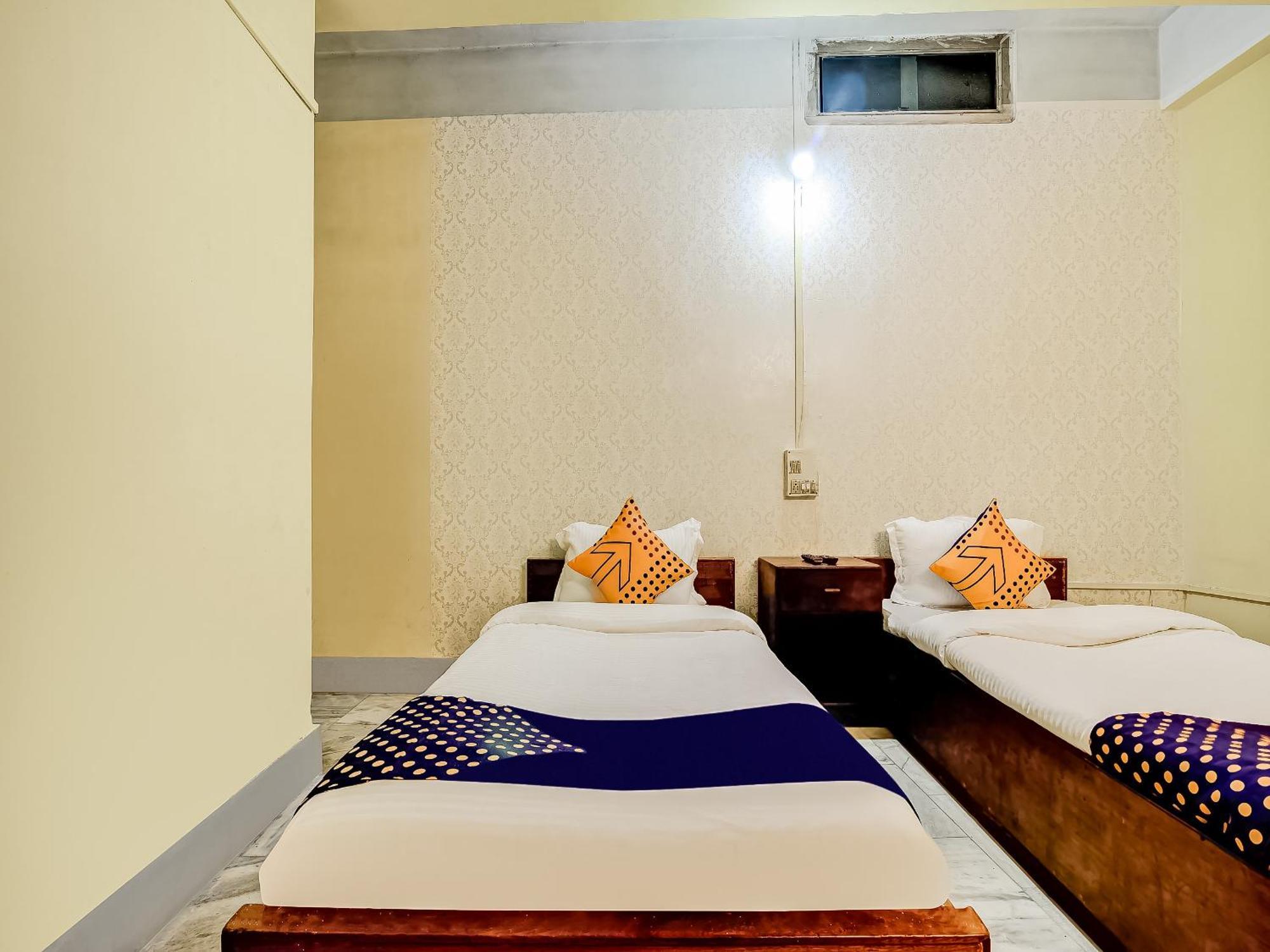 Hotel Spot On Durba 2 à Tezpur Extérieur photo