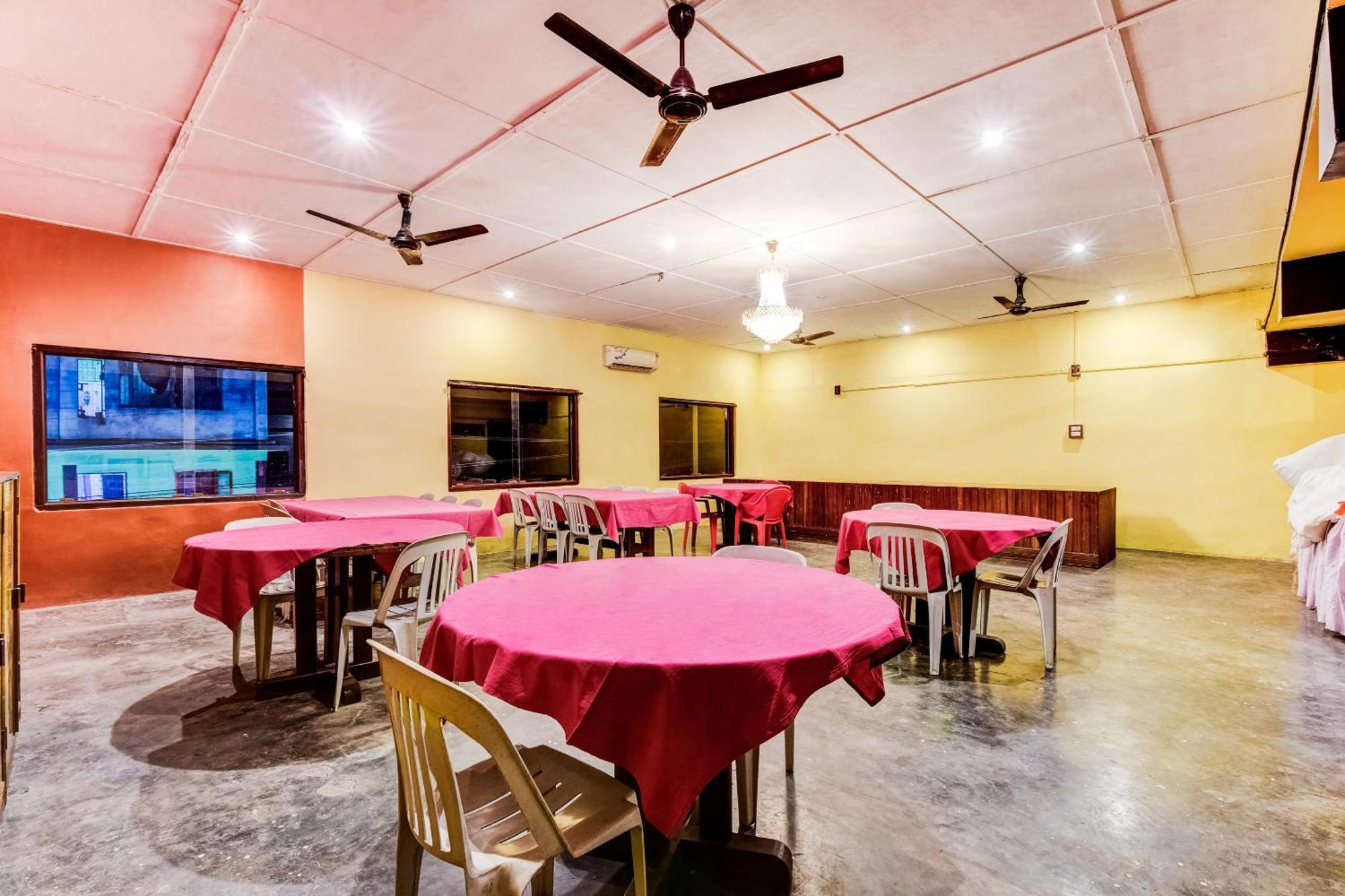 Hotel Spot On Durba 2 à Tezpur Extérieur photo