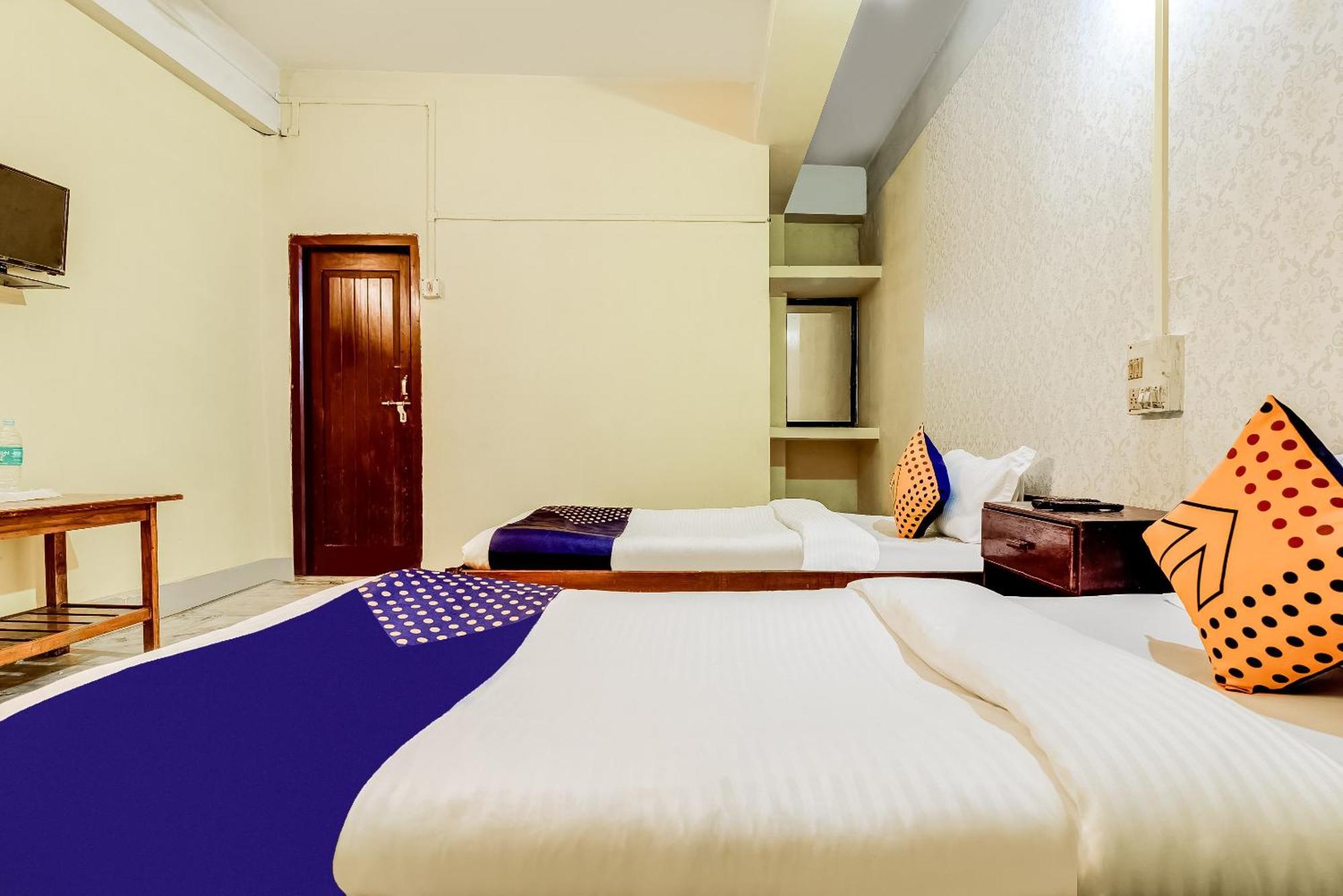 Hotel Spot On Durba 2 à Tezpur Extérieur photo