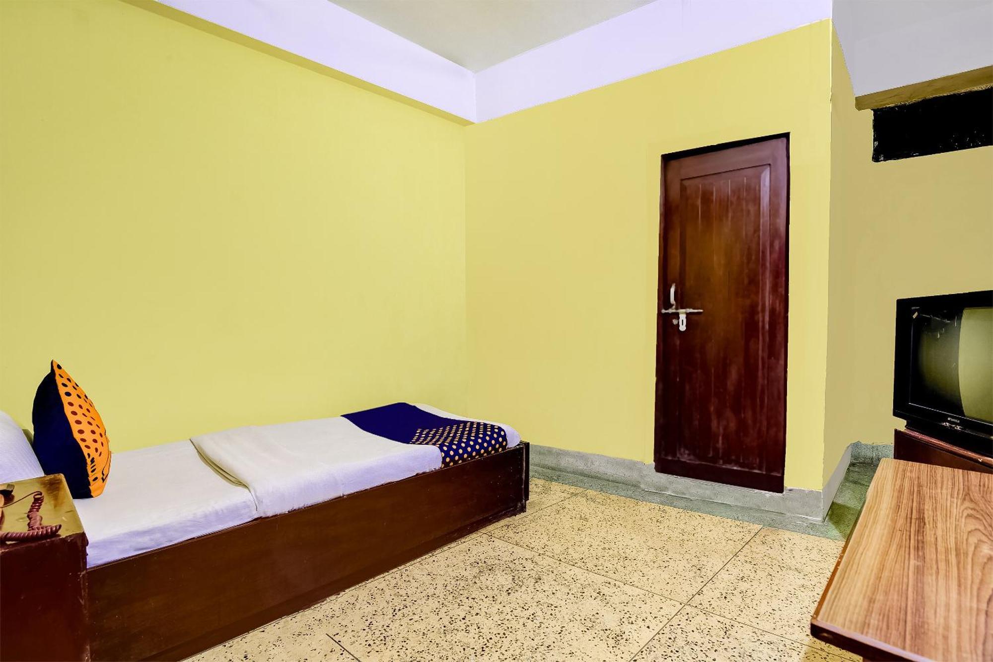 Hotel Spot On Durba 2 à Tezpur Extérieur photo