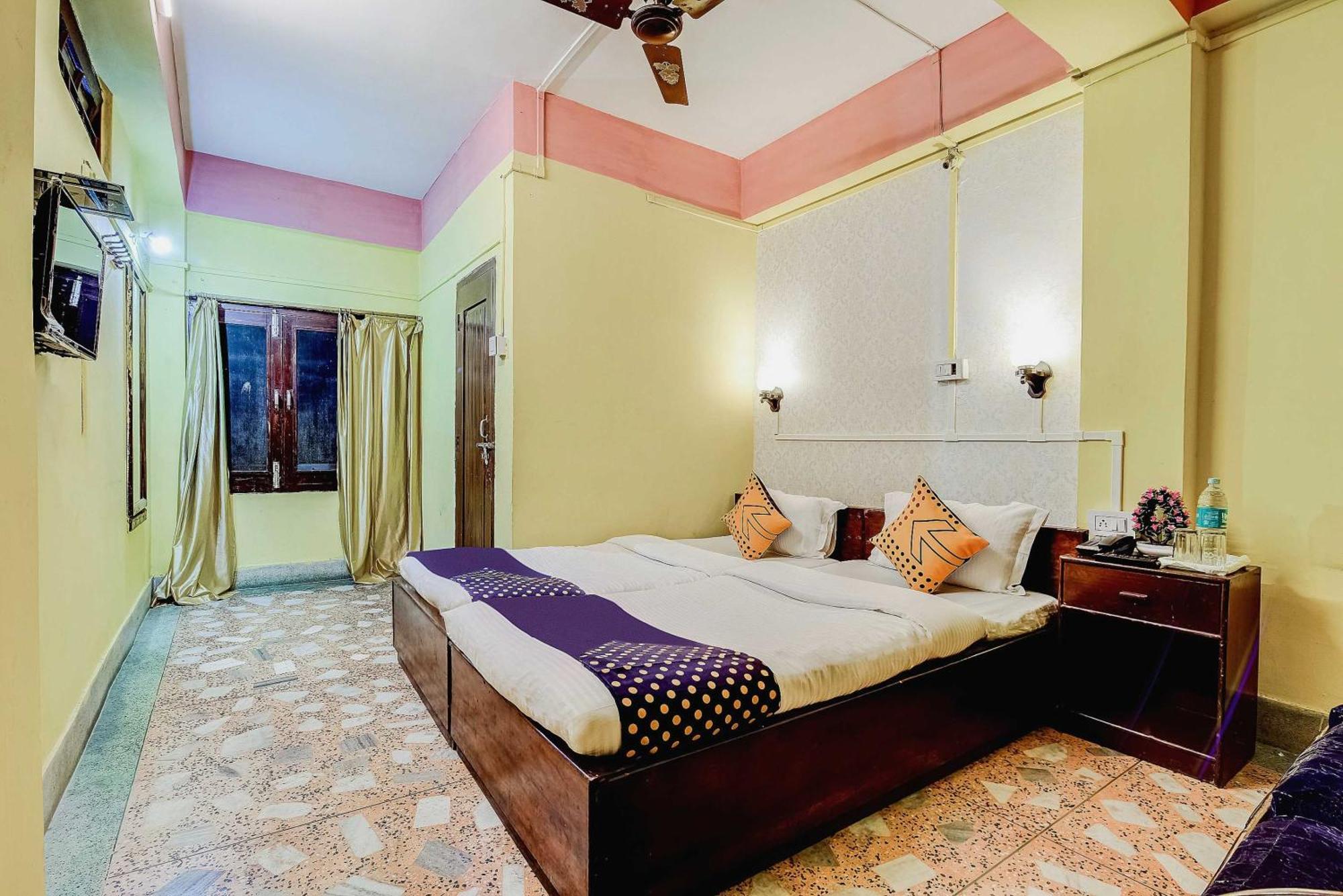 Hotel Spot On Durba 2 à Tezpur Extérieur photo