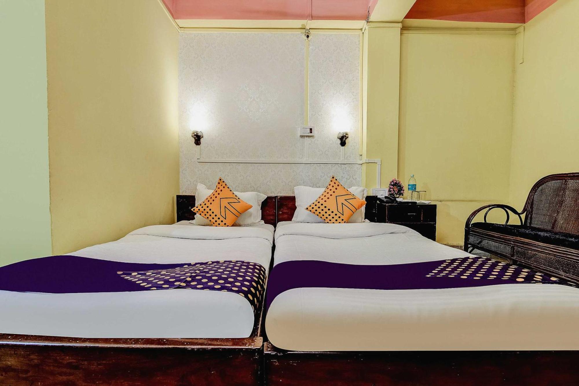 Hotel Spot On Durba 2 à Tezpur Extérieur photo