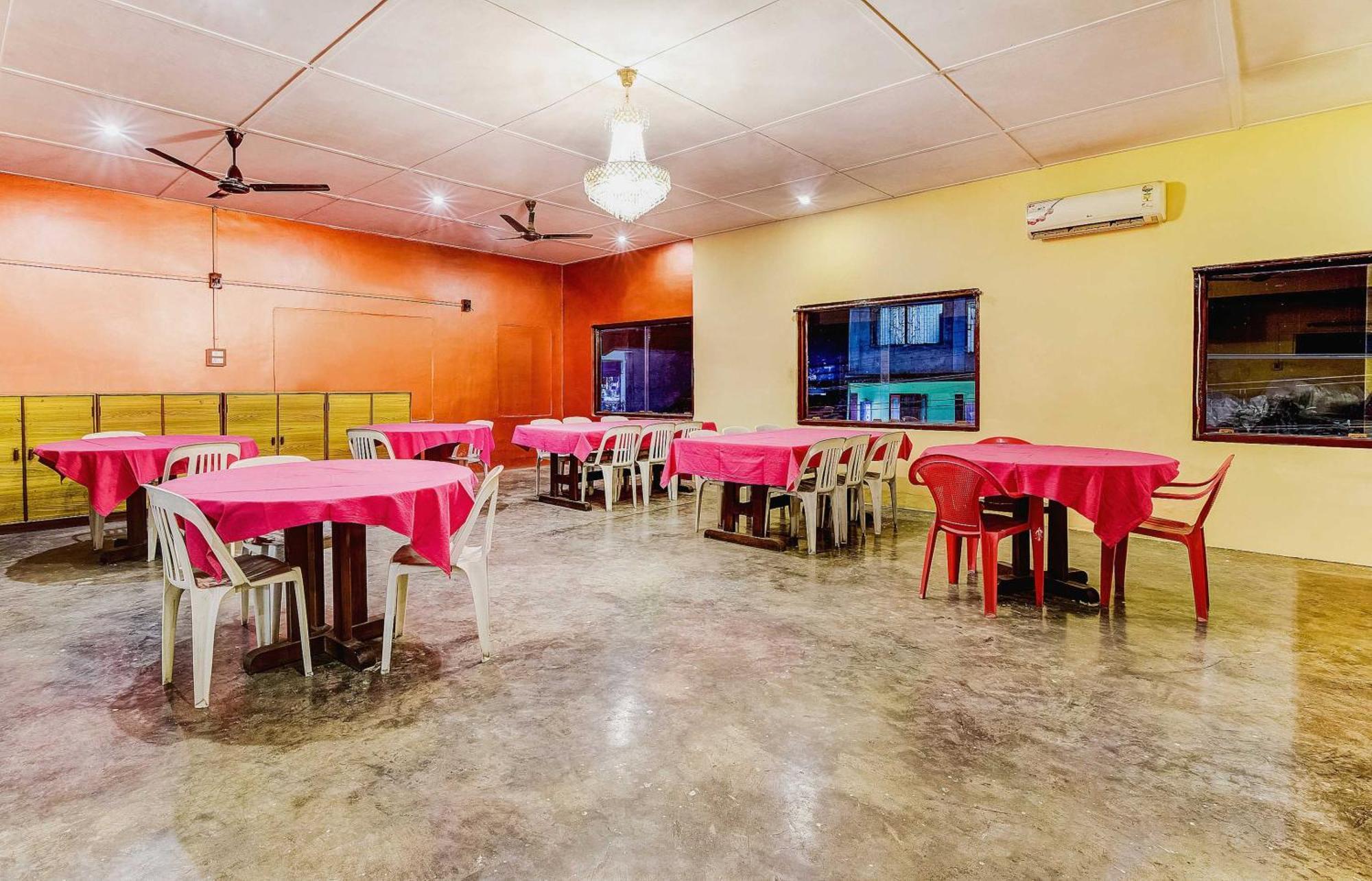 Hotel Spot On Durba 2 à Tezpur Extérieur photo