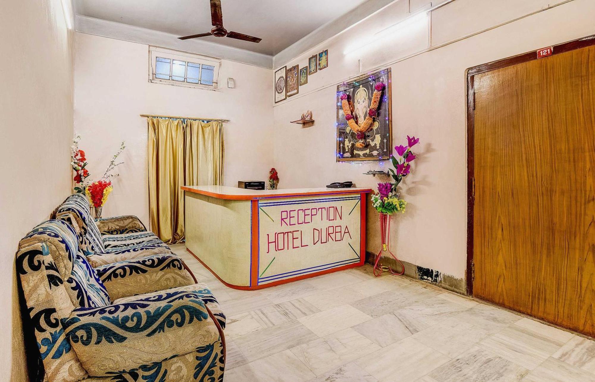 Hotel Spot On Durba 2 à Tezpur Extérieur photo