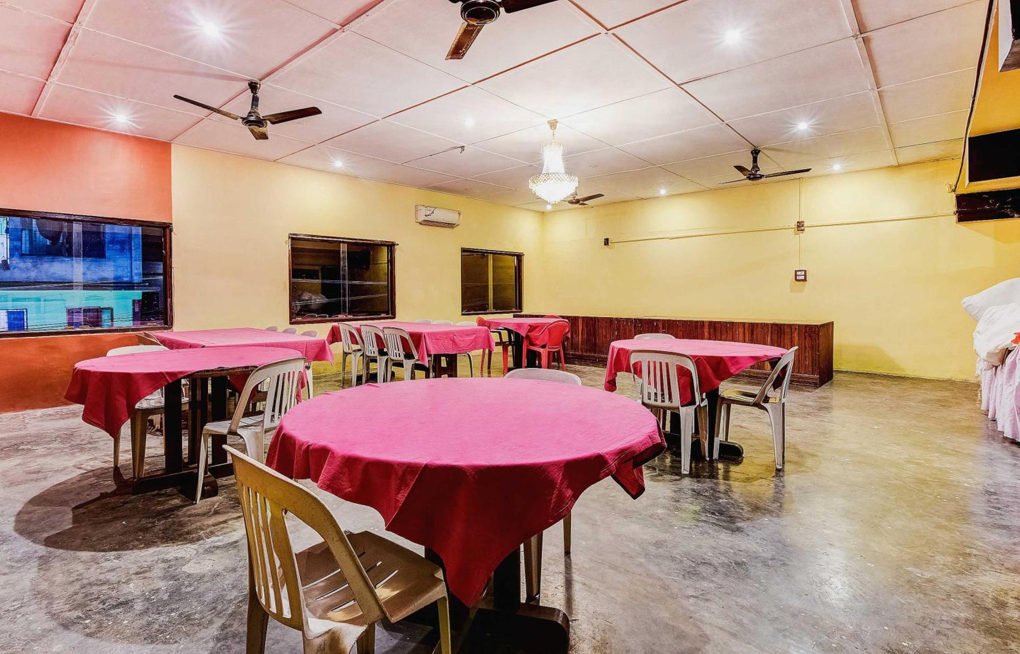 Hotel Spot On Durba 2 à Tezpur Extérieur photo