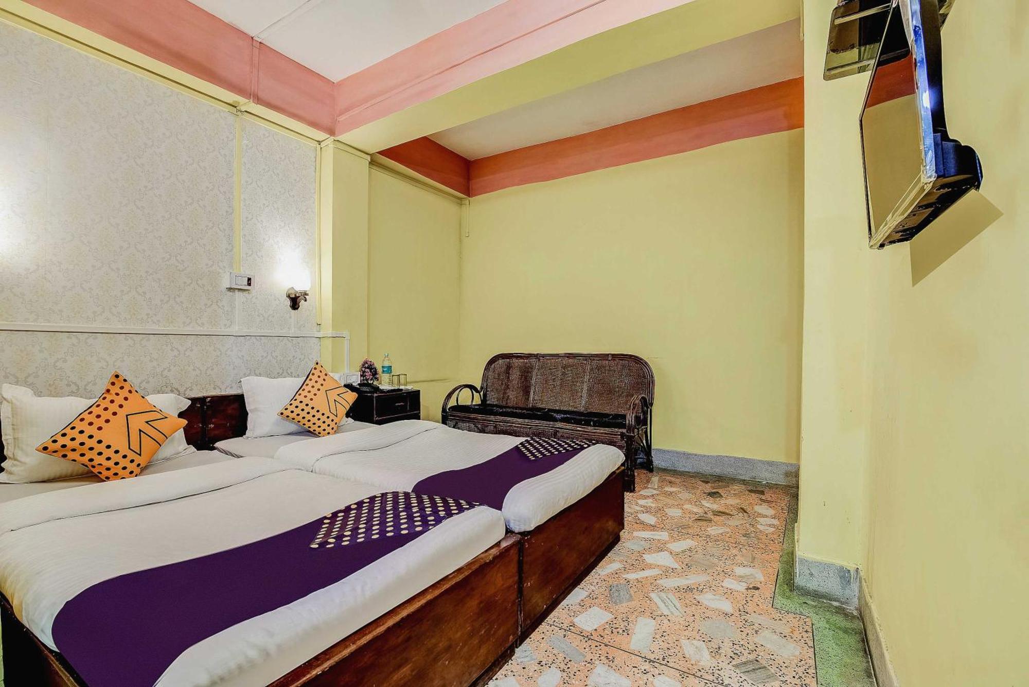 Hotel Spot On Durba 2 à Tezpur Extérieur photo