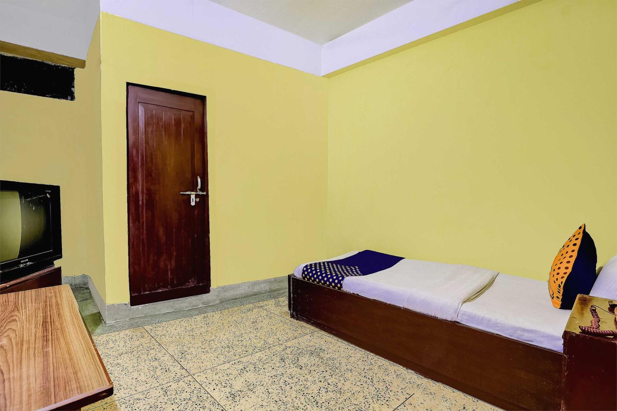 Hotel Spot On Durba 2 à Tezpur Extérieur photo