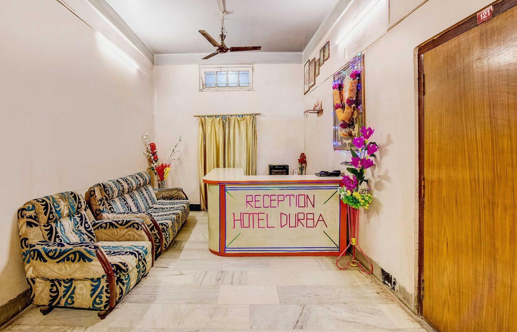 Hotel Spot On Durba 2 à Tezpur Extérieur photo