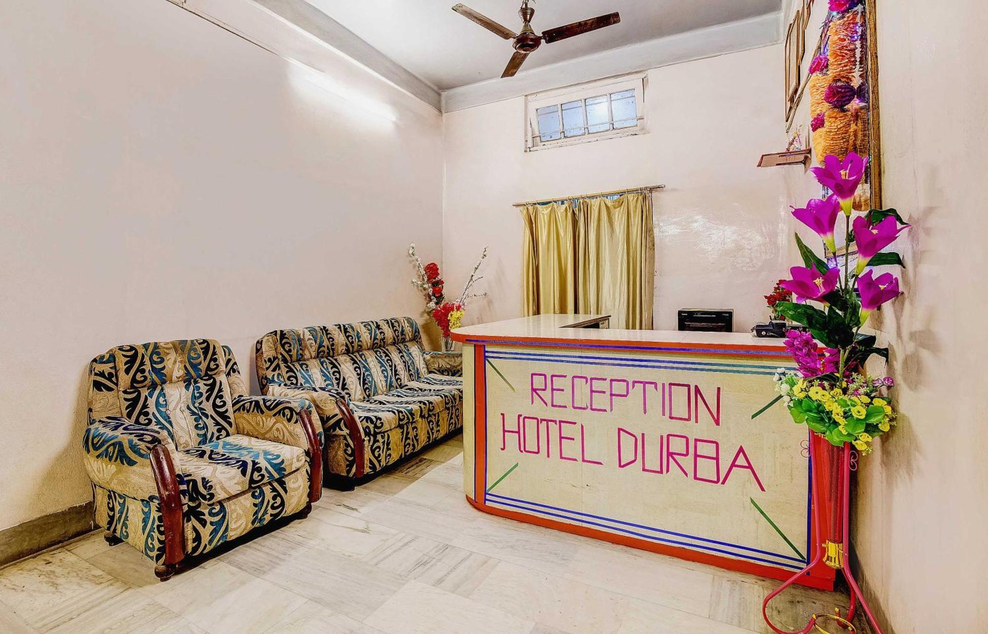 Hotel Spot On Durba 2 à Tezpur Extérieur photo
