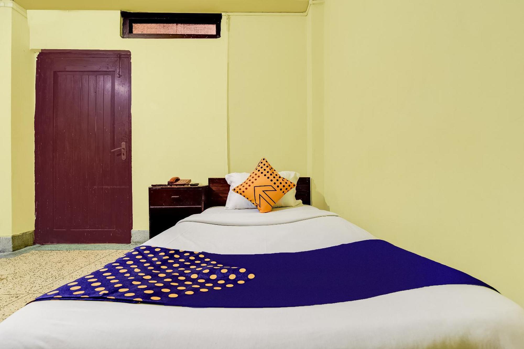 Hotel Spot On Durba 2 à Tezpur Extérieur photo