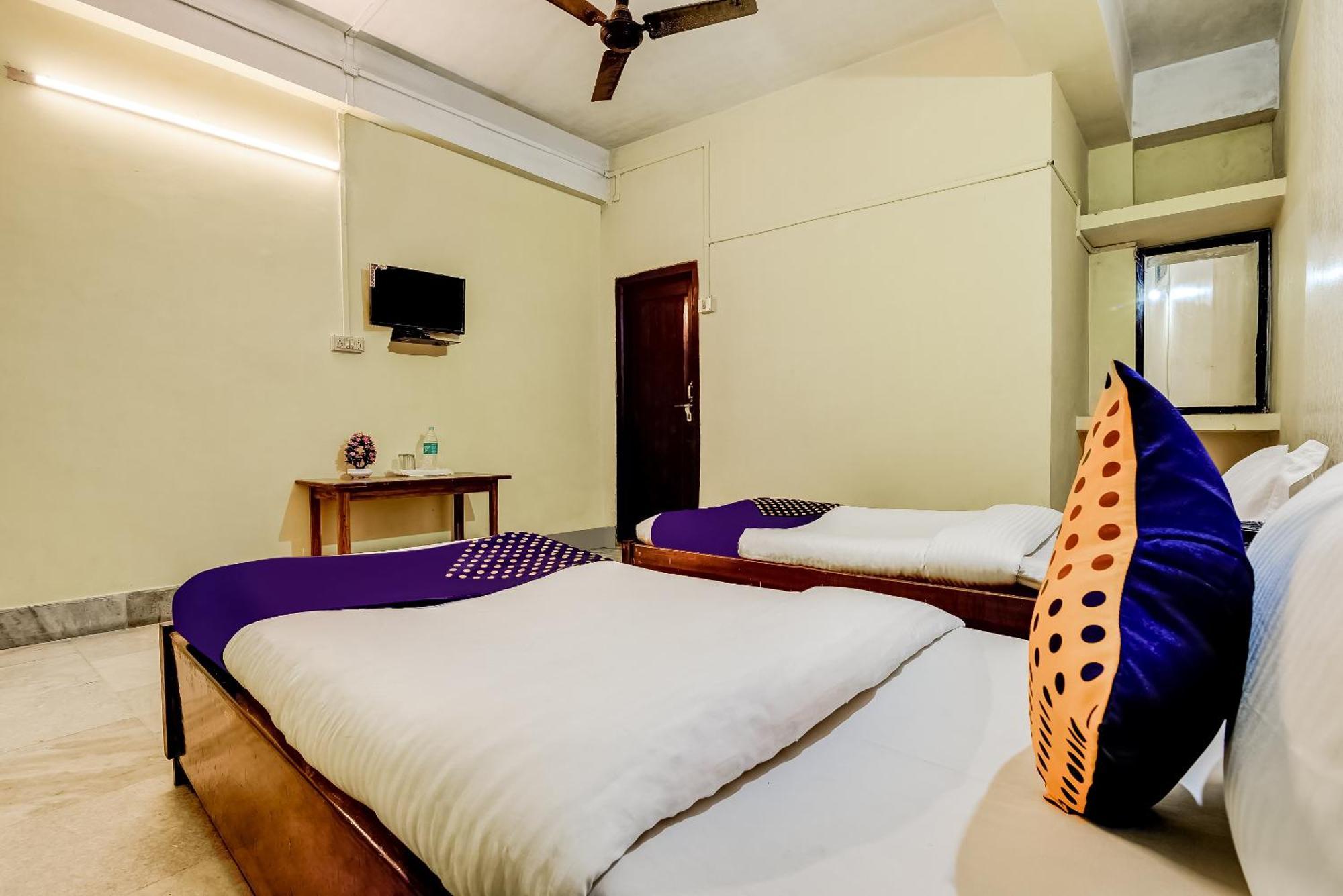 Hotel Spot On Durba 2 à Tezpur Extérieur photo