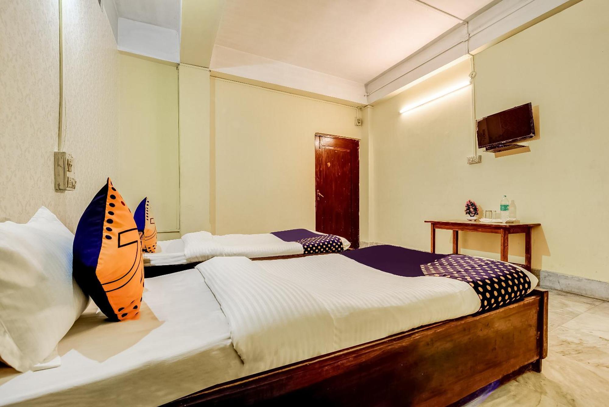 Hotel Spot On Durba 2 à Tezpur Extérieur photo