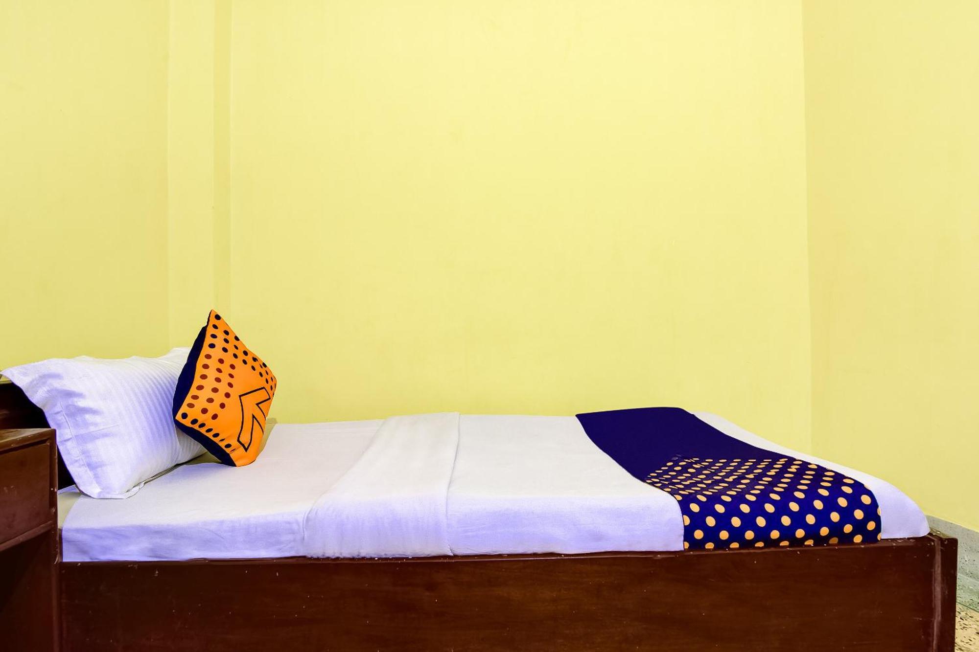 Hotel Spot On Durba 2 à Tezpur Extérieur photo