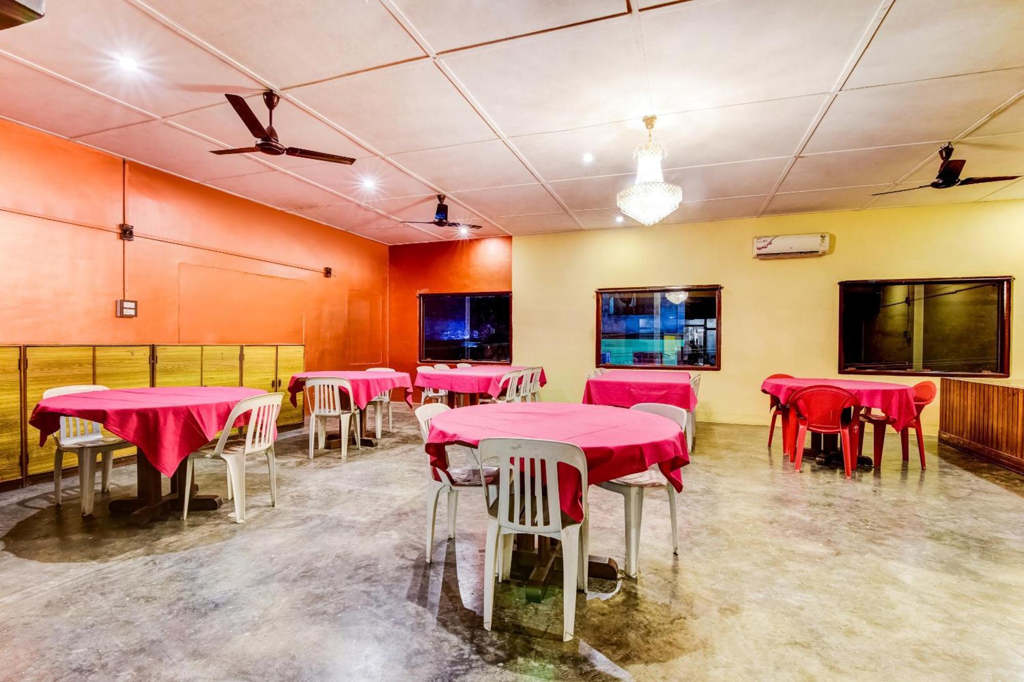 Hotel Spot On Durba 2 à Tezpur Extérieur photo