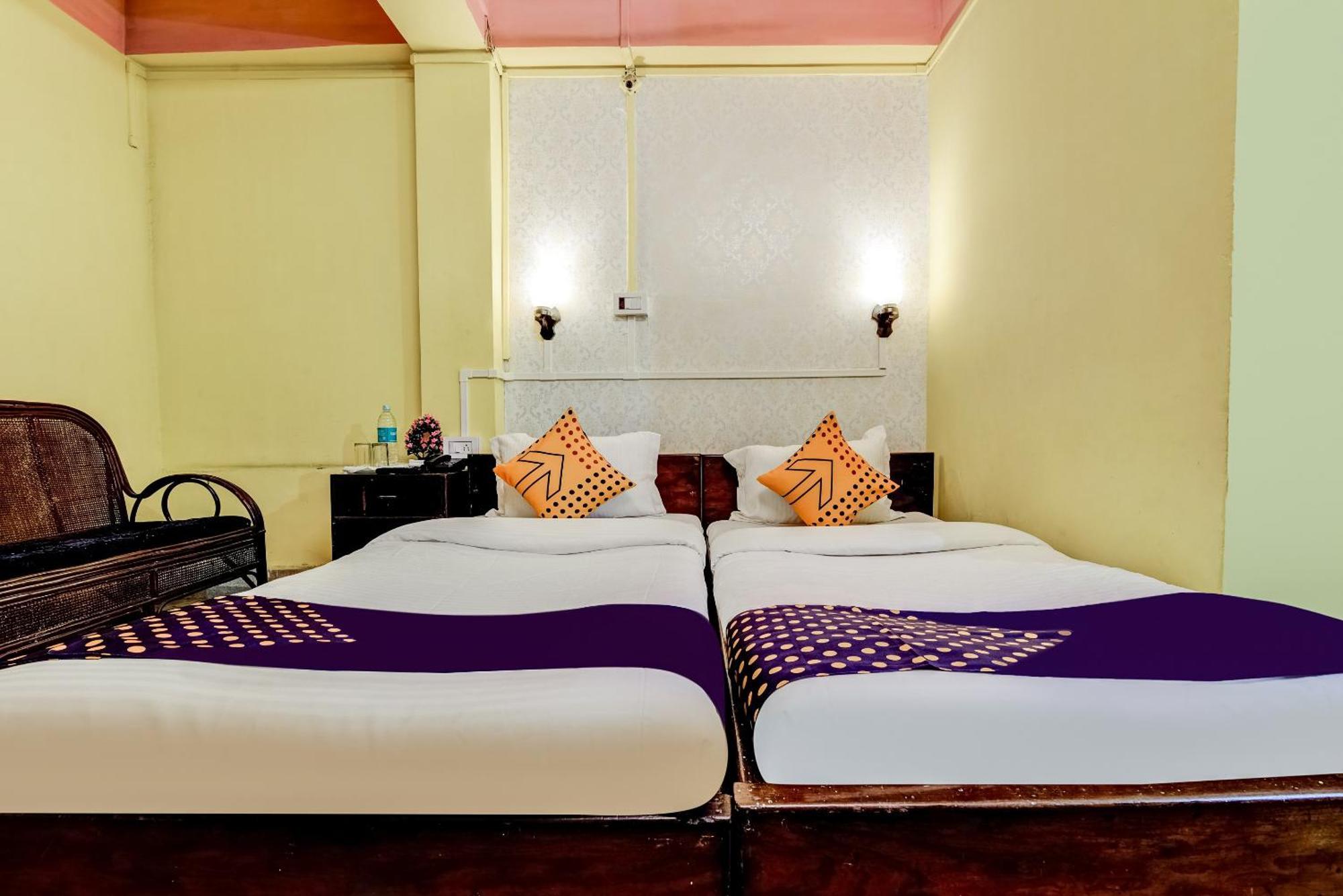Hotel Spot On Durba 2 à Tezpur Extérieur photo